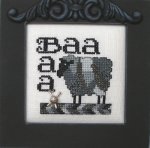 (image for) Wordplay-Baa Baa